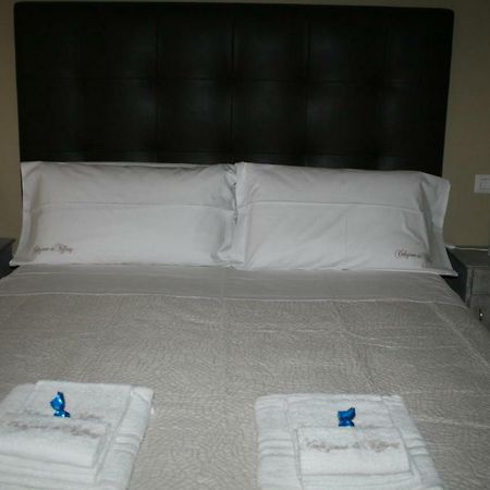 Tiffany Rooms Mailand Exterior foto