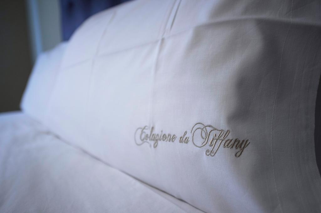 Tiffany Rooms Mailand Exterior foto